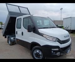 Iveco daily 35c12