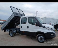 Iveco daily 35c12