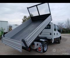 Iveco daily 35c12 - 8
