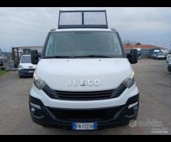 Iveco daily 35c12 - 12