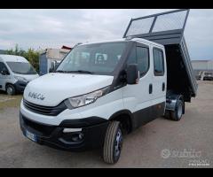 Iveco daily 35c12 - 13