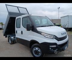 Iveco daily 35c12 - 14