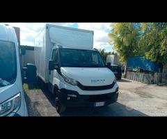 IVECO DAILY 35C15 MOTORE 3000cc