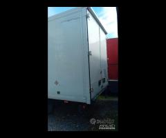 IVECO DAILY 35C15 MOTORE 3000cc