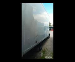 IVECO DAILY 35C15 MOTORE 3000cc