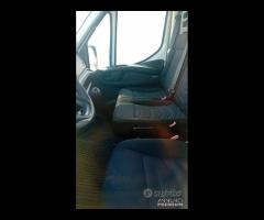 IVECO DAILY 35C15 MOTORE 3000cc