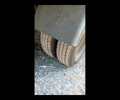 IVECO DAILY 35C15 MOTORE 3000cc - 6