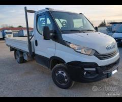 Iveco daily 35c16 euro6