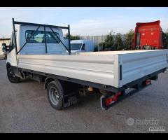 Iveco daily 35c16 euro6