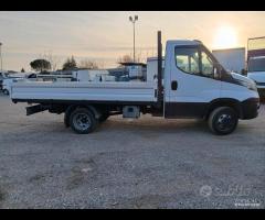 Iveco daily 35c16 euro6