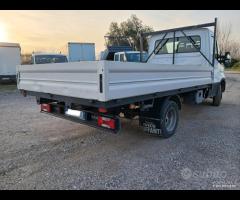 Iveco daily 35c16 euro6