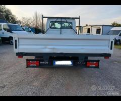 Iveco daily 35c16 euro6