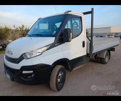 Iveco daily 35c16 euro6 - 6