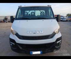Iveco daily 35c16 euro6 - 7