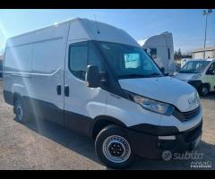 Iveco daily 35s16 euro6