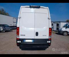 Iveco daily 35s16 euro6