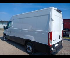 Iveco daily 35s16 euro6