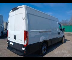 Iveco daily 35s16 euro6