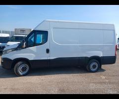 Iveco daily 35s16 euro6