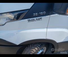 Iveco daily 35s16 euro6 - 7