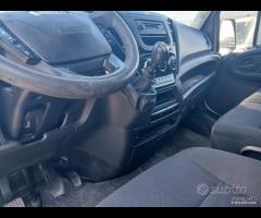 Iveco daily 35s16 euro6 - 8