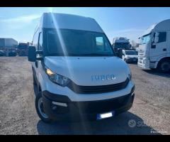 Iveco daily 35s16 euro6 - 11
