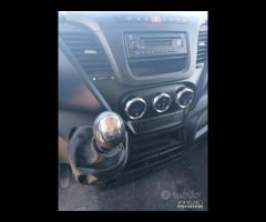 Iveco daily 35s16 euro6 - 12