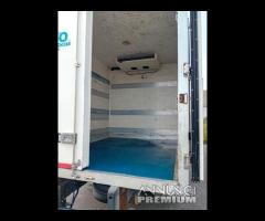 Iveco DAILY 65C15 FRIGO ATP VALIDO