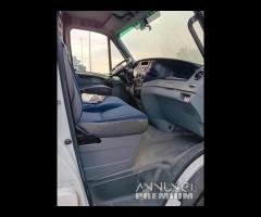 Iveco DAILY 65C15 FRIGO ATP VALIDO