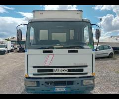Iveco eurocargo 75e14 passo 3690