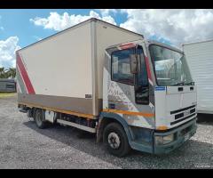 Iveco eurocargo 75e14 passo 3690