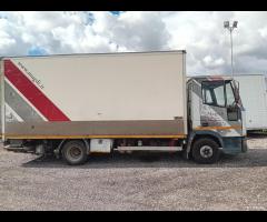 Iveco eurocargo 75e14 passo 3690