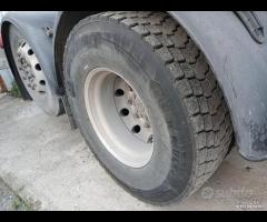 Iveco stralis 360