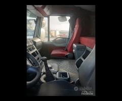Iveco stralis 360