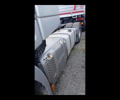 Iveco stralis 460