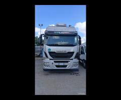Iveco stralis 460