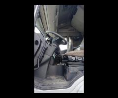 Iveco stralis 460