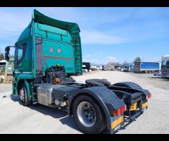 Iveco stralis euro6