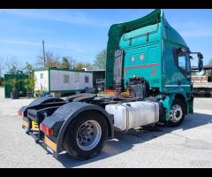 Iveco stralis euro6