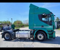 Iveco stralis euro6