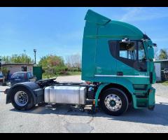 Iveco stralis euro6 - 6