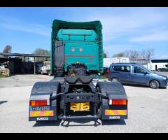 Iveco stralis euro6 - 7