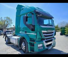Iveco stralis euro6 - 10