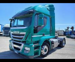 Iveco stralis euro6 - 11