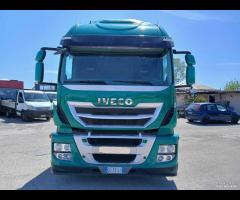Iveco stralis euro6 - 12