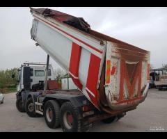 Iveco trakker 440