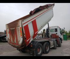 Iveco trakker 440