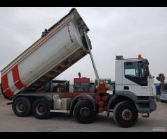 Iveco trakker 440