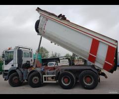 Iveco trakker 440