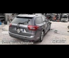 Ricambi Citroën c5 III 2.2 hdi 16v 200cv